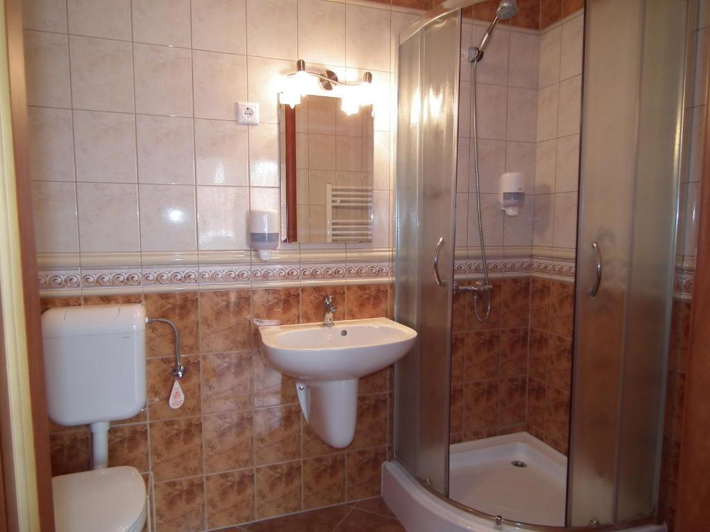 Hotel Járja Hajdúszoboszló Habitación foto